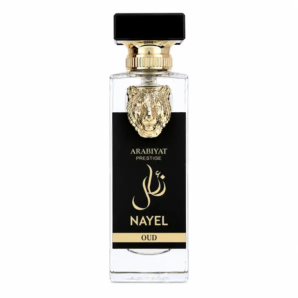 Arabiyat Prestige – Nayel Oud 70ml
