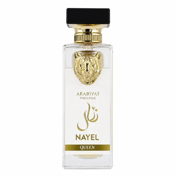 Arabiyat Prestige – Nayel Queen 100ml