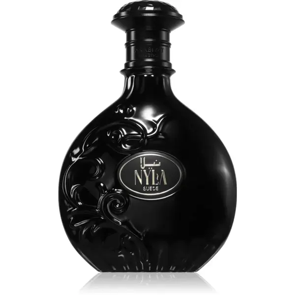 Arabiyat Prestige Nyla Suede Eau de Parfum unisex 80 ml