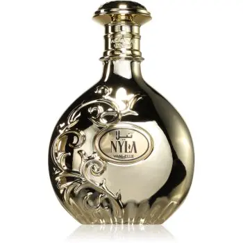 Arabiyat Prestige Nyla Vanille Eau de Parfum unisex
