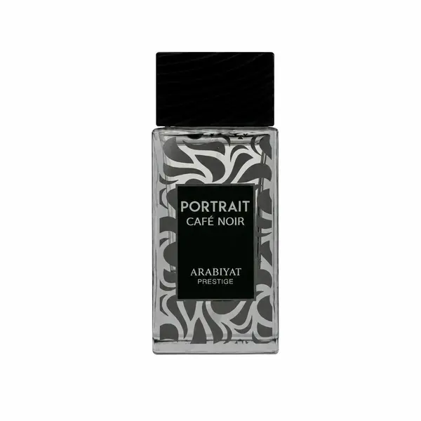 Arabiyat Prestige – Portrait Cafe Noir 80ml