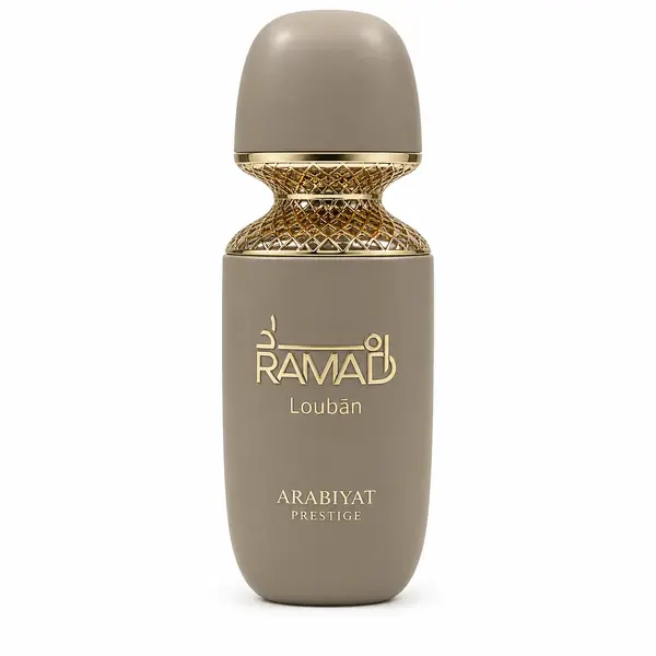 Arabiyat Prestige – Ramad Louban 100ml