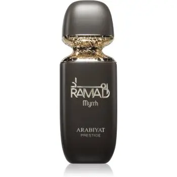 Arabiyat Prestige Ramad Myrrh Eau de Parfum unisex