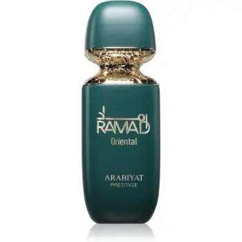 Arabiyat Prestige Ramad Oriental Eau de Parfum unisex