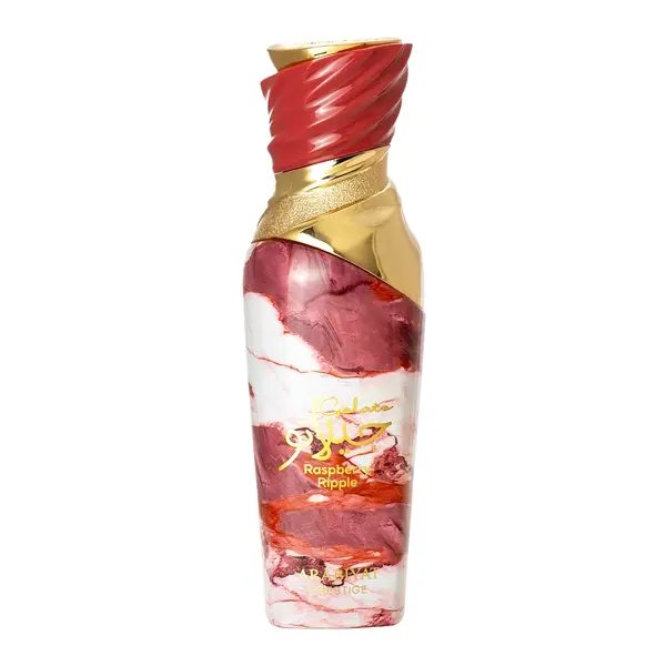 Arabiyat Prestige – Raspberry Ripple Eau De Parfum 100ml