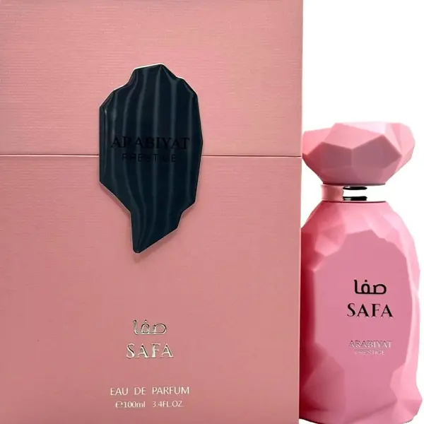 Arabiyat Prestige - Safa, apa de parfum, dama, 100 ml