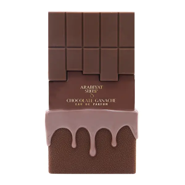 Arabiyat Sugar – Chocolate Ganache Eau De Parfum 100ml