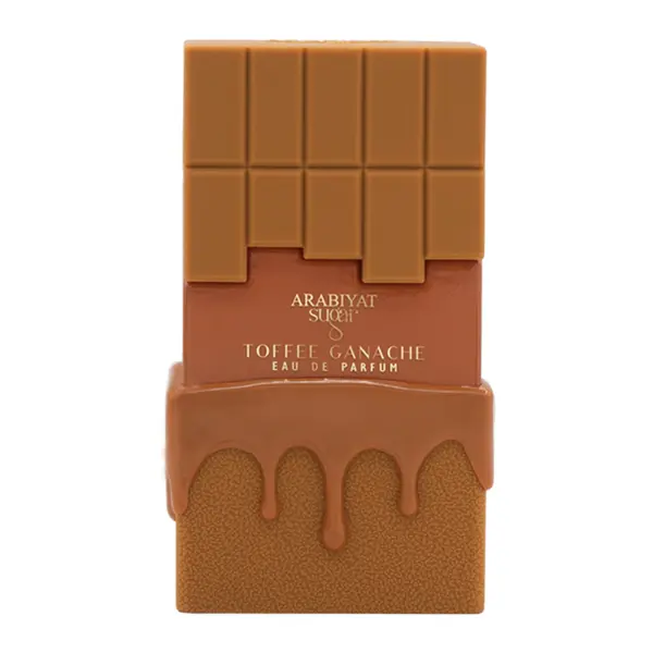 Arabiyat Sugar – Toffee Ganache Eau De Parfum 100ml