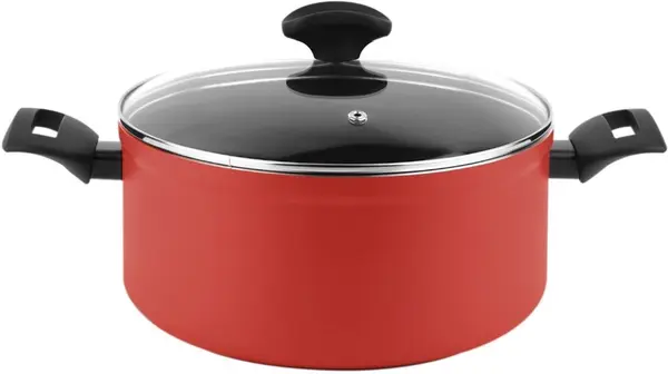 Aragaz Fagor - Maxima, 5 L, roșu