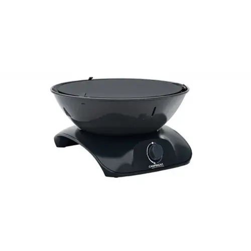 Aragaz & Gratar Campingaz 360 CV, 35x35x16 cm, Negru