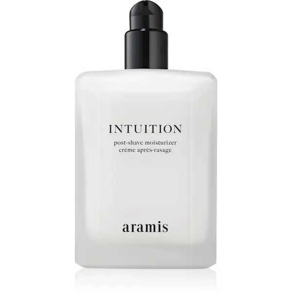 Aramis Intuition After Shave Moisturizer​ cremă după bărbierit 95 ml