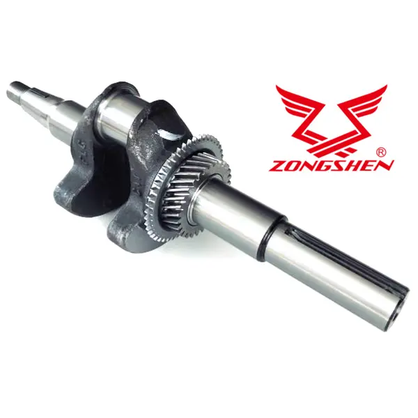 Arbore Cotit Honda Gx240 Gx270 25,4mm