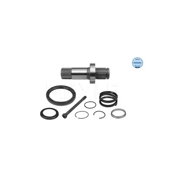 Arbore, diferential MEYLE 100 498 0242