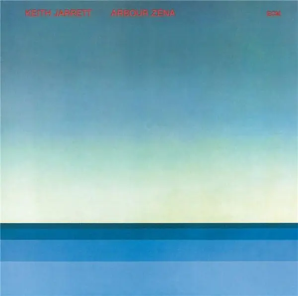 Arbour Zena | Keith Jarrett