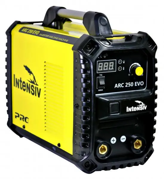 ARC 250 EVO- Aparat de sudura invertor Intensiv