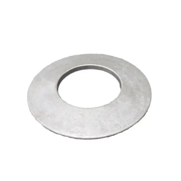 Arc Disc DIN 2093, Otel - 12.5 x 6.2 x 0.7