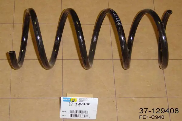 Arc elicoidal suspensie BILSTEIN 37-129408
