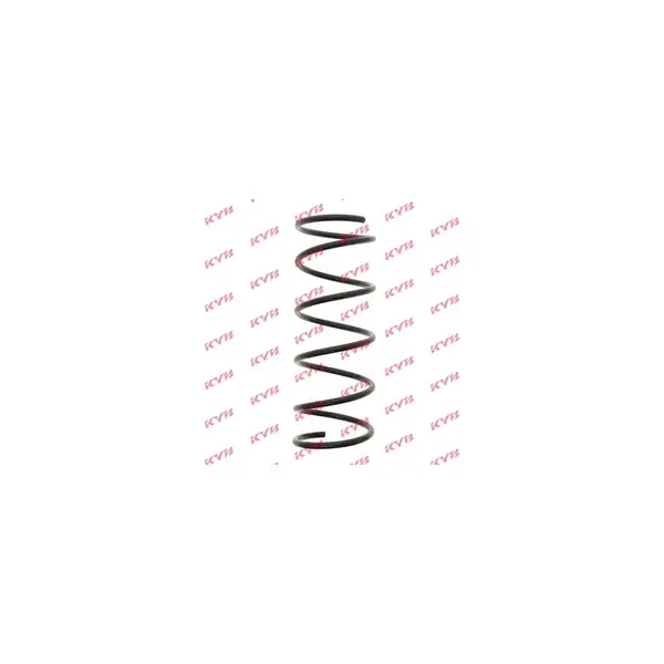 Arc elicoidal suspensie KYB RA1065