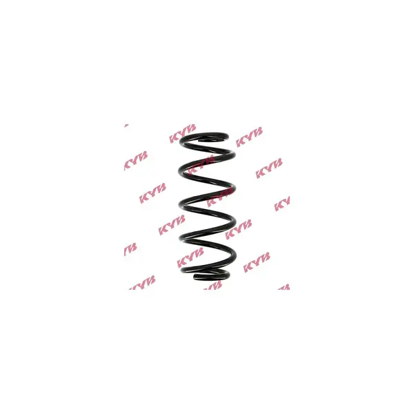 Arc elicoidal suspensie KYB RA1088