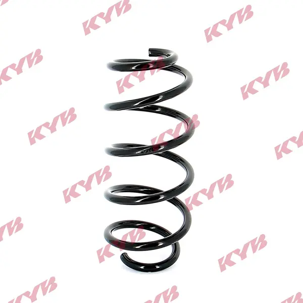 Arc elicoidal suspensie KYB RA1091