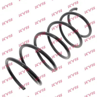 Arc elicoidal suspensie KYB RA1131