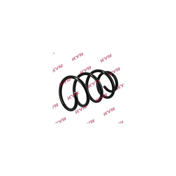 Arc elicoidal suspensie KYB RA1160