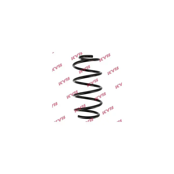 Arc elicoidal suspensie KYB RA1225