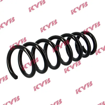 Arc elicoidal suspensie KYB RA1400