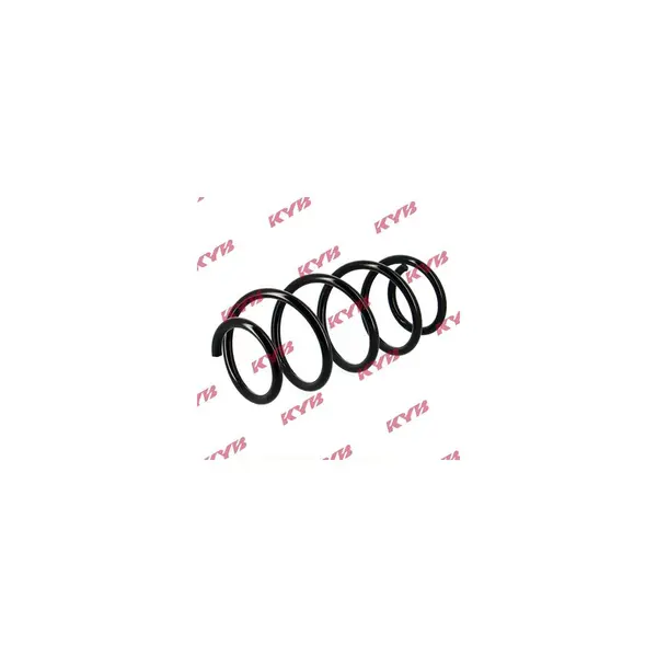 Arc elicoidal suspensie KYB RA1501