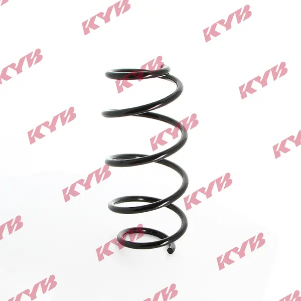 Arc elicoidal suspensie KYB RA1583