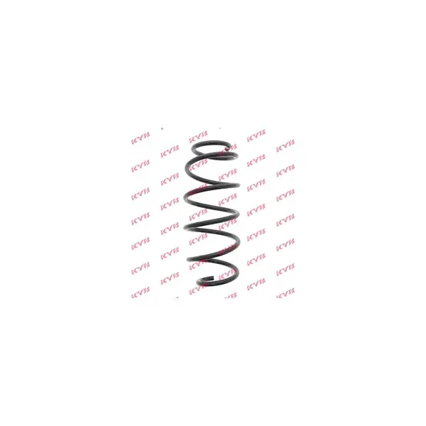 Arc elicoidal suspensie KYB RA1819