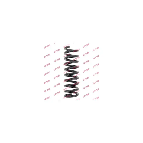 Arc elicoidal suspensie KYB RA2873