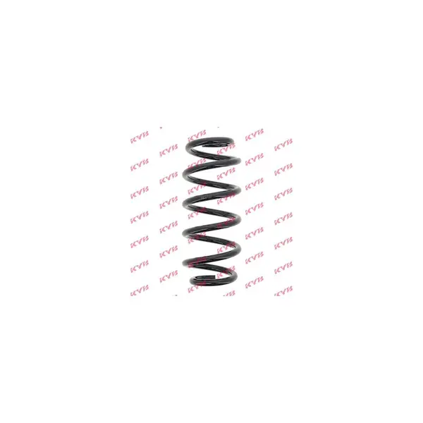 Arc elicoidal suspensie KYB RA3300