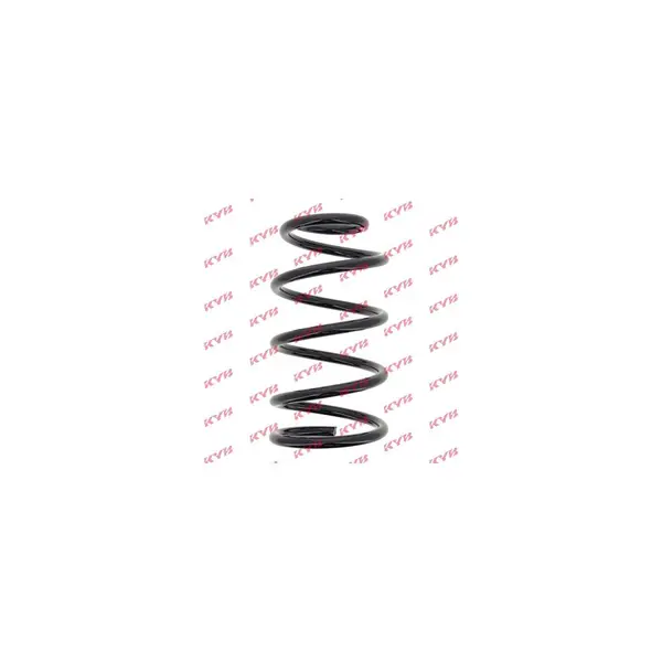 Arc elicoidal suspensie KYB RA3314