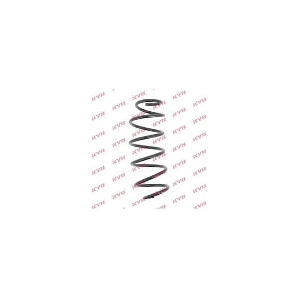 Arc elicoidal suspensie KYB RA3358