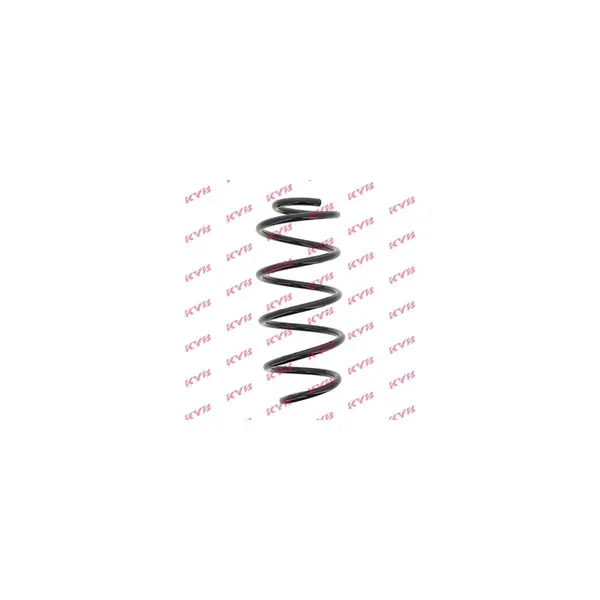 Arc elicoidal suspensie KYB RA3362