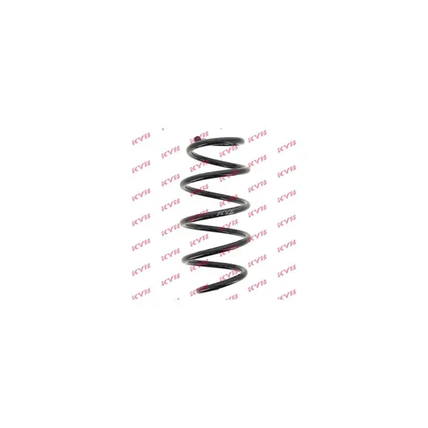 Arc elicoidal suspensie KYB RA3375