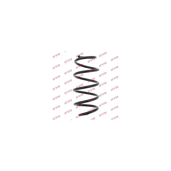 Arc elicoidal suspensie KYB RA3377