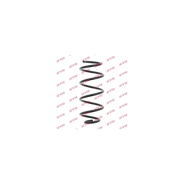 Arc elicoidal suspensie KYB RA3379