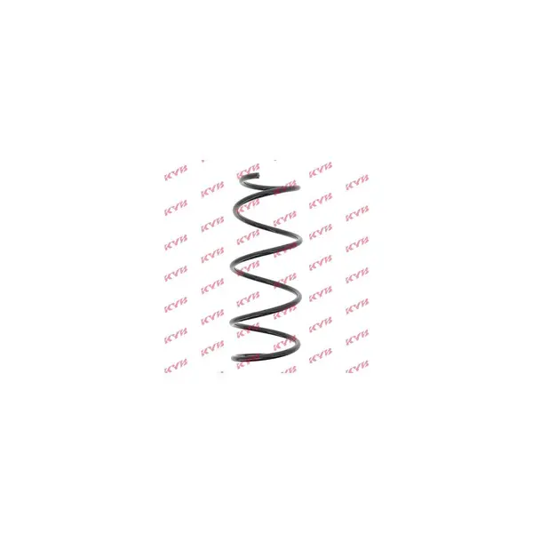 Arc elicoidal suspensie KYB RA3384