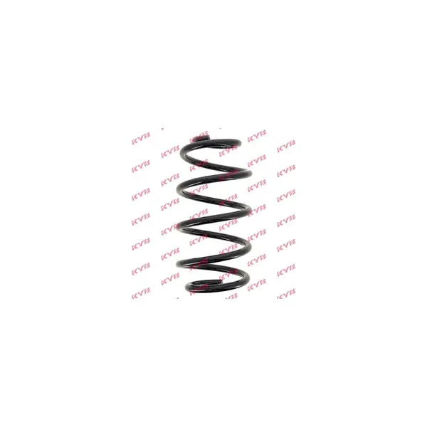Arc elicoidal suspensie KYB RA3385