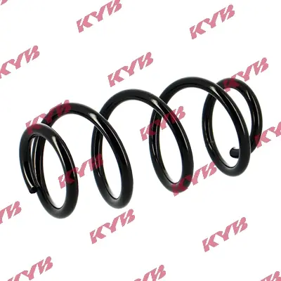 Arc elicoidal suspensie KYB RA3390