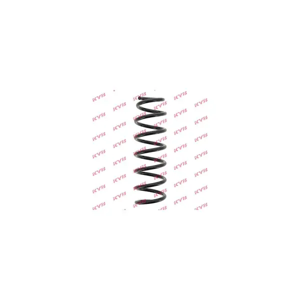 Arc elicoidal suspensie KYB RA3396