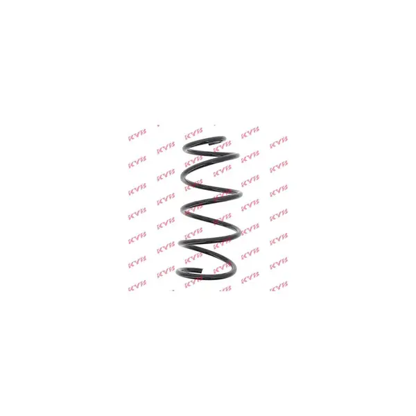 Arc elicoidal suspensie KYB RA3400