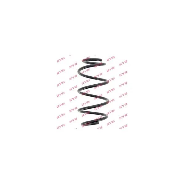 Arc elicoidal suspensie KYB RA3462