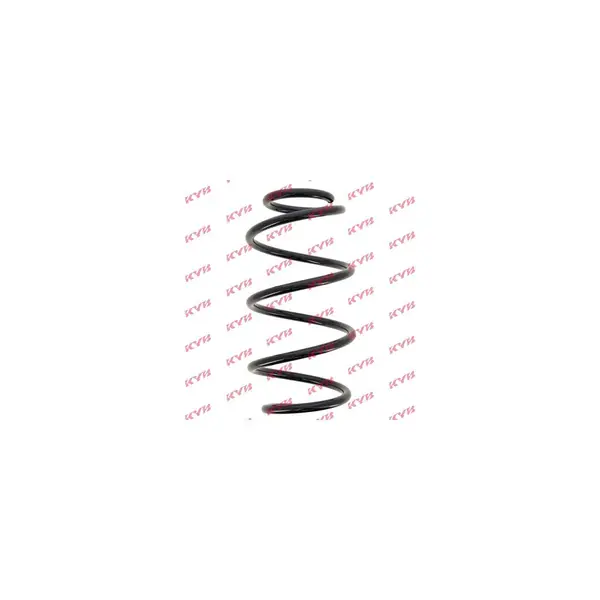 Arc elicoidal suspensie KYB RA3463