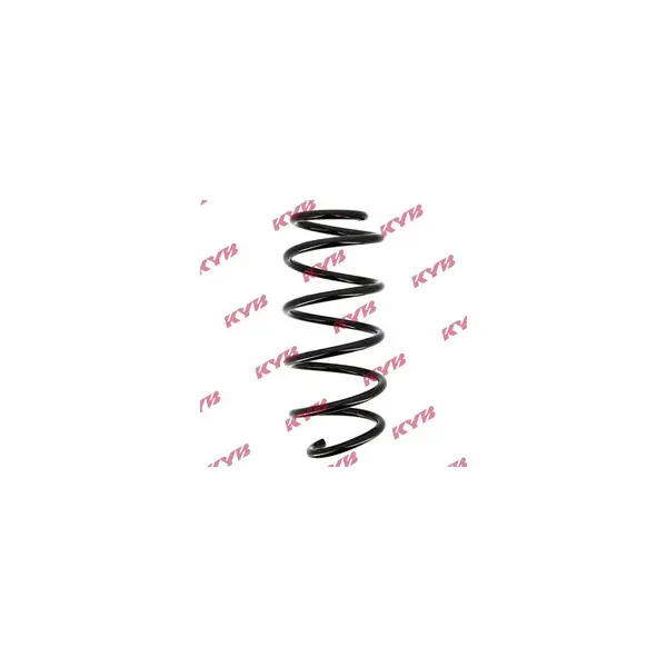 Arc elicoidal suspensie KYB RA3516