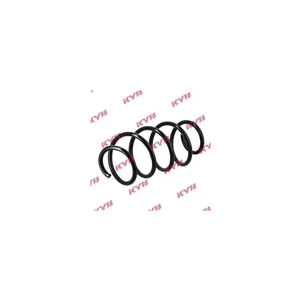 Arc elicoidal suspensie KYB RA3517