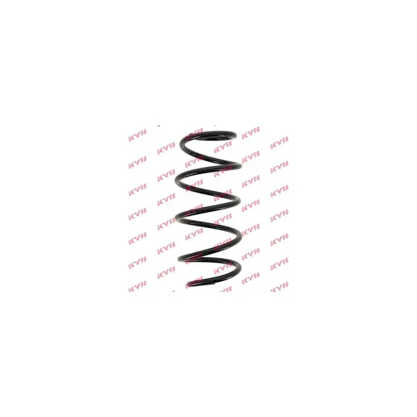 Arc elicoidal suspensie KYB RA3520