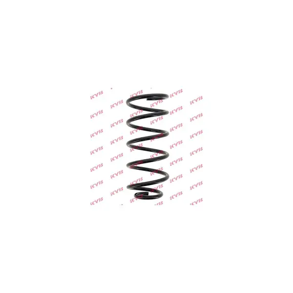 Arc elicoidal suspensie KYB RA3521